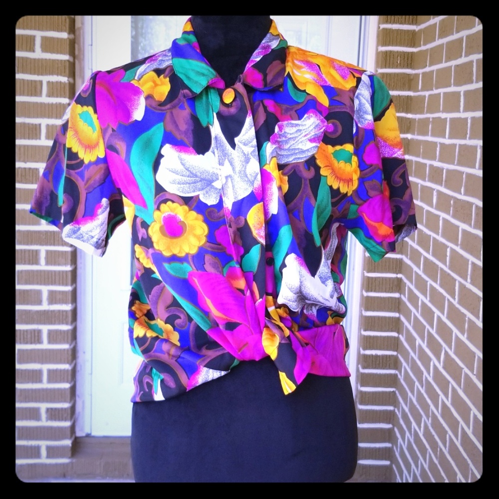 Nicola  blouse